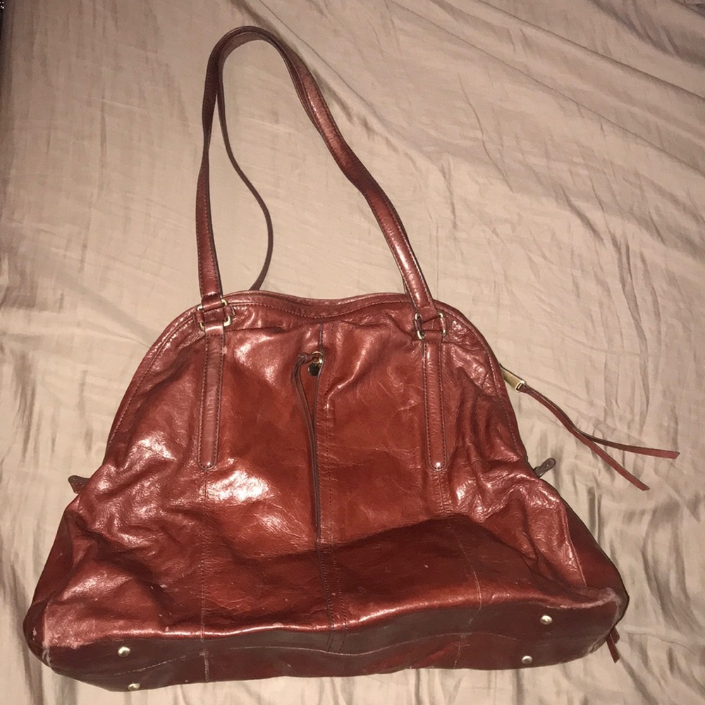 Hobo Over the Shoulder Purse